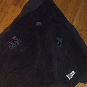 Quiksilver Kids Jacket in Black